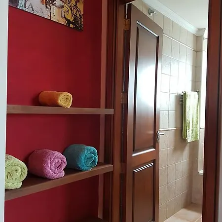 Casa Garita Lägenhet Arrieta (Lanzarote)
