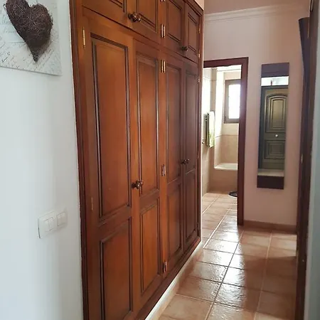 Casa Garita