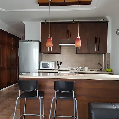 Casa Garita * Arrieta (Lanzarote)