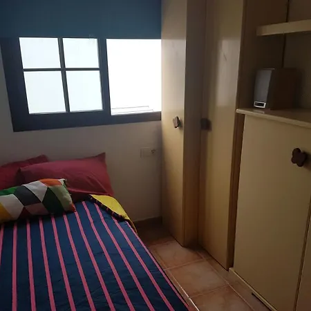 Casa Garita Appartement Arrieta (Lanzarote)