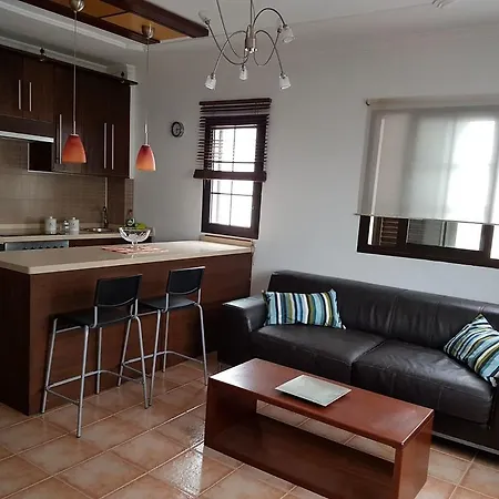 Casa Garita