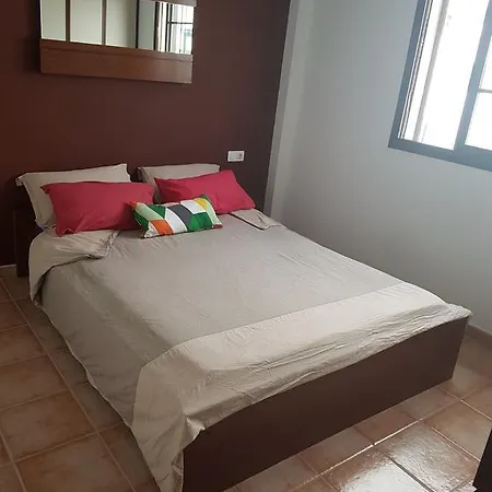 Casa Garita Appartement
