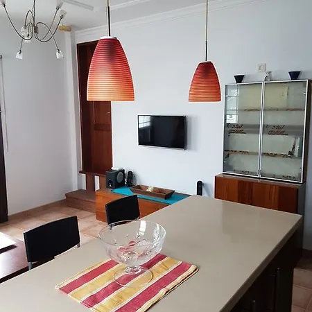 Casa Garita Διαμέρισμα Arrieta (Lanzarote)