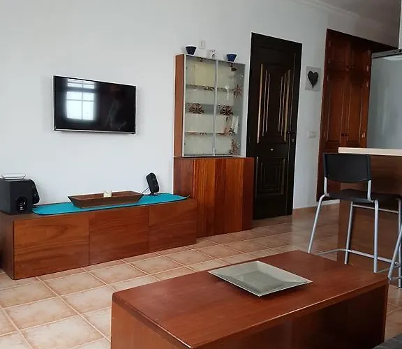 Διαμέρισμα Casa Garita Arrieta (Lanzarote)