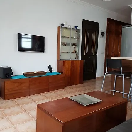 Apartmán Casa Garita Arrieta (Lanzarote)